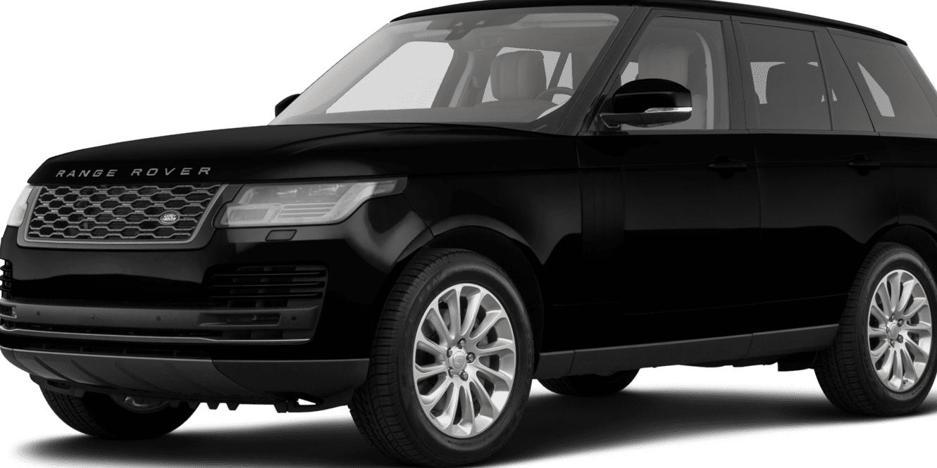 LAND ROVER RANGE ROVER 2020 SALGR2RK4LA401109 image